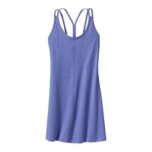 Patagonia Strappy Dress, Size Small
